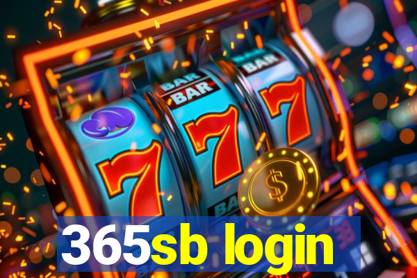 365sb login